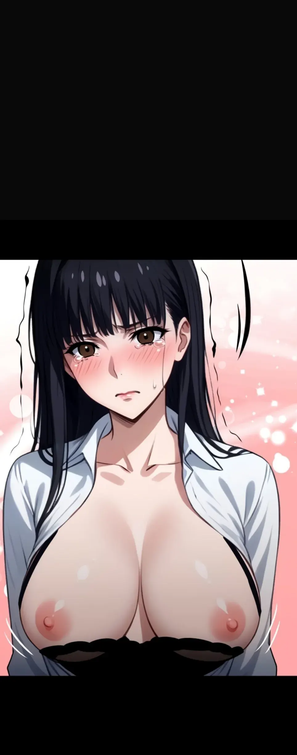 Gangster X Company Office Worker - Chapter 35 1