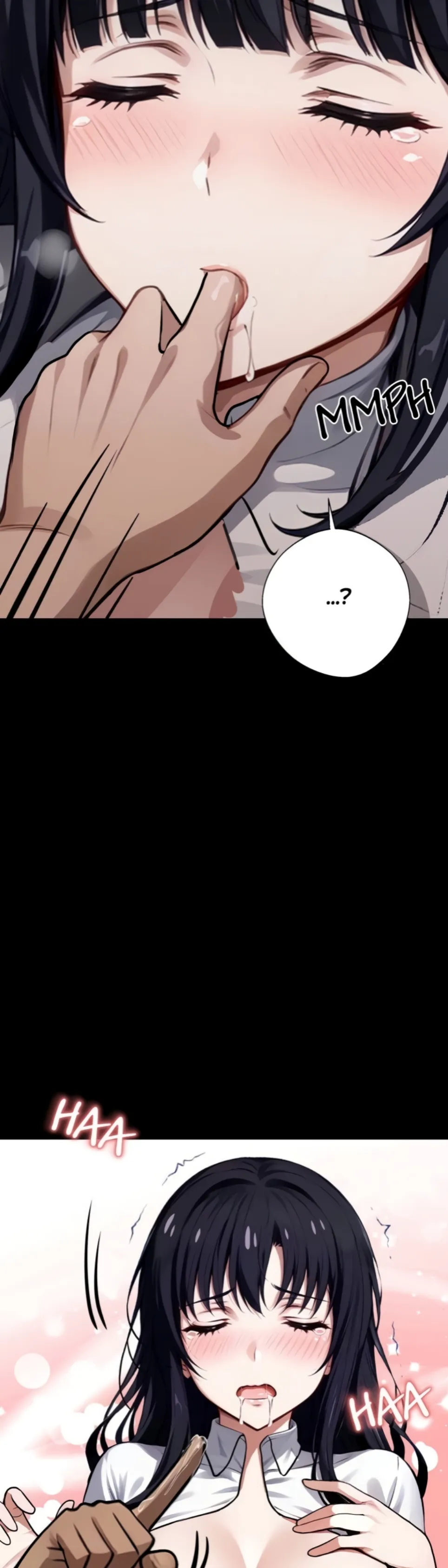 Gangster X Company Office Worker - Chapter 35 18