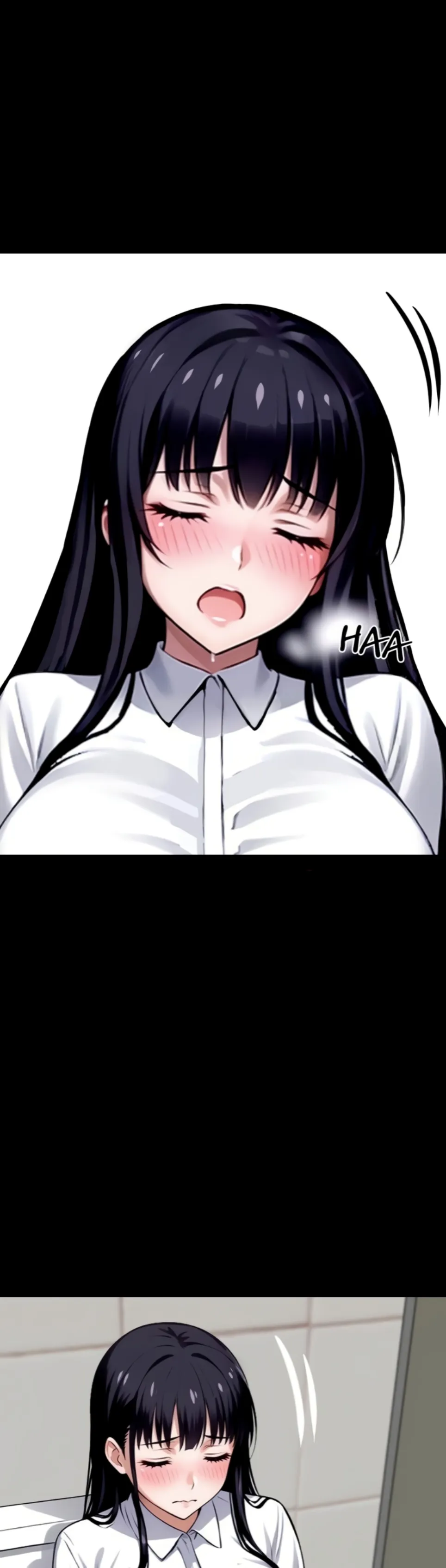 Gangster X Company Office Worker - Chapter 35 69