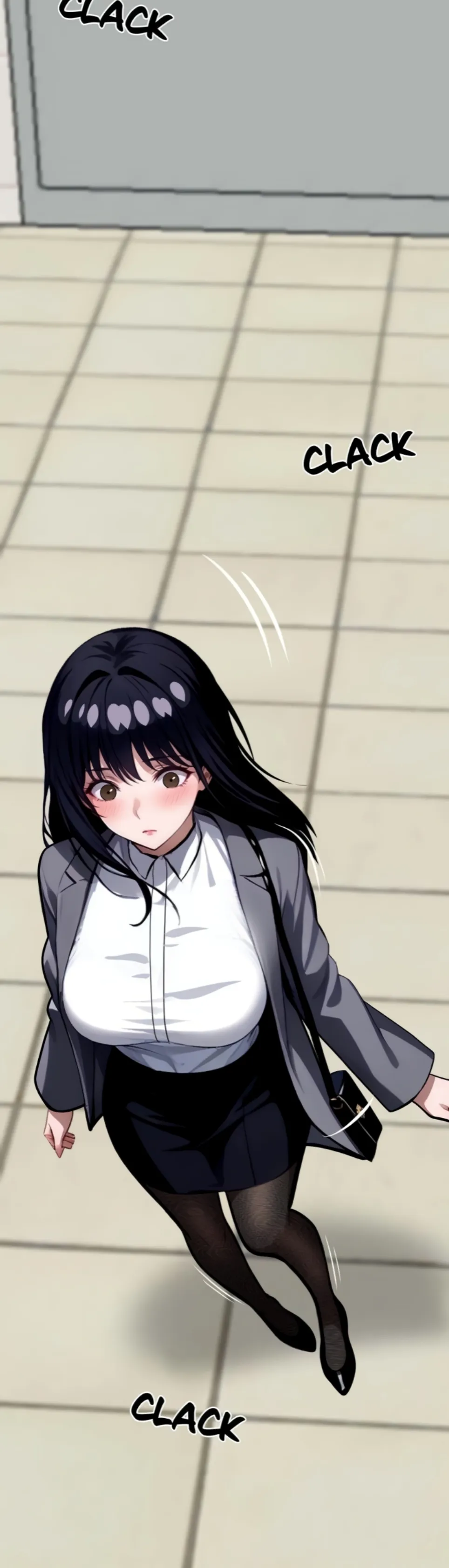 Gangster X Company Office Worker - Chapter 35 60