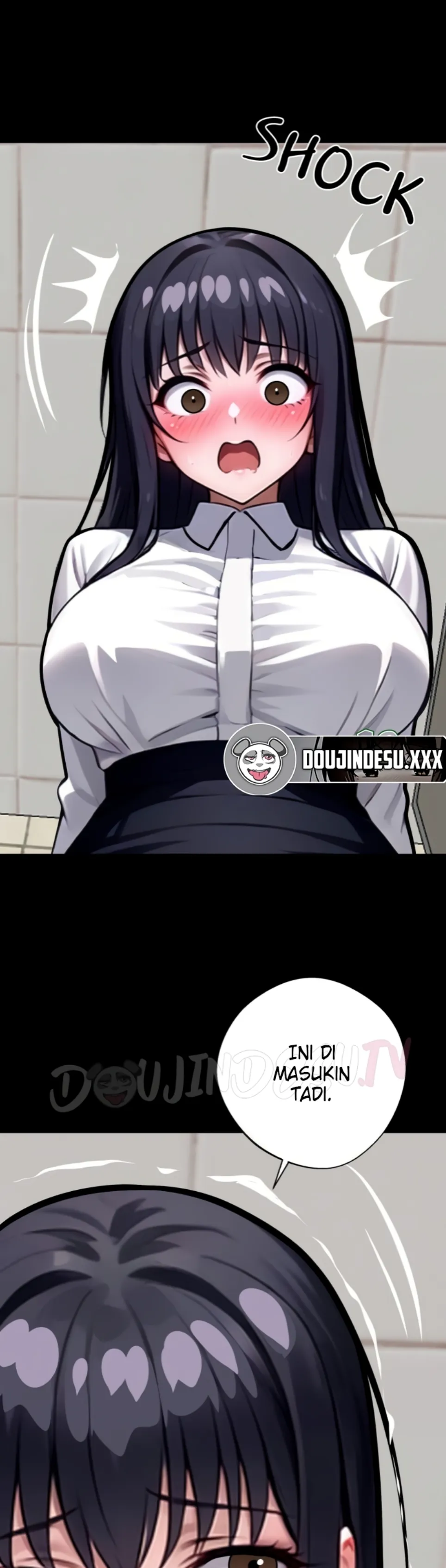 Gangster X Company Office Worker - Chapter 35 67