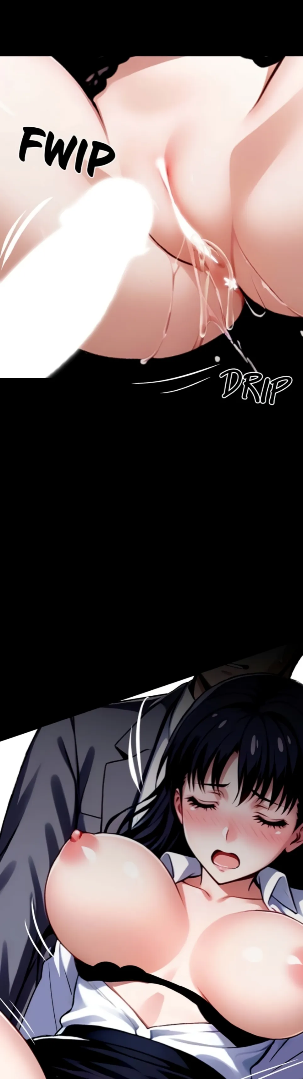 Gangster X Company Office Worker - Chapter 35 7