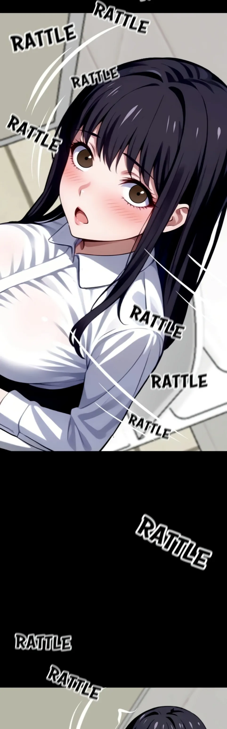 Gangster X Company Office Worker - Chapter 35 72