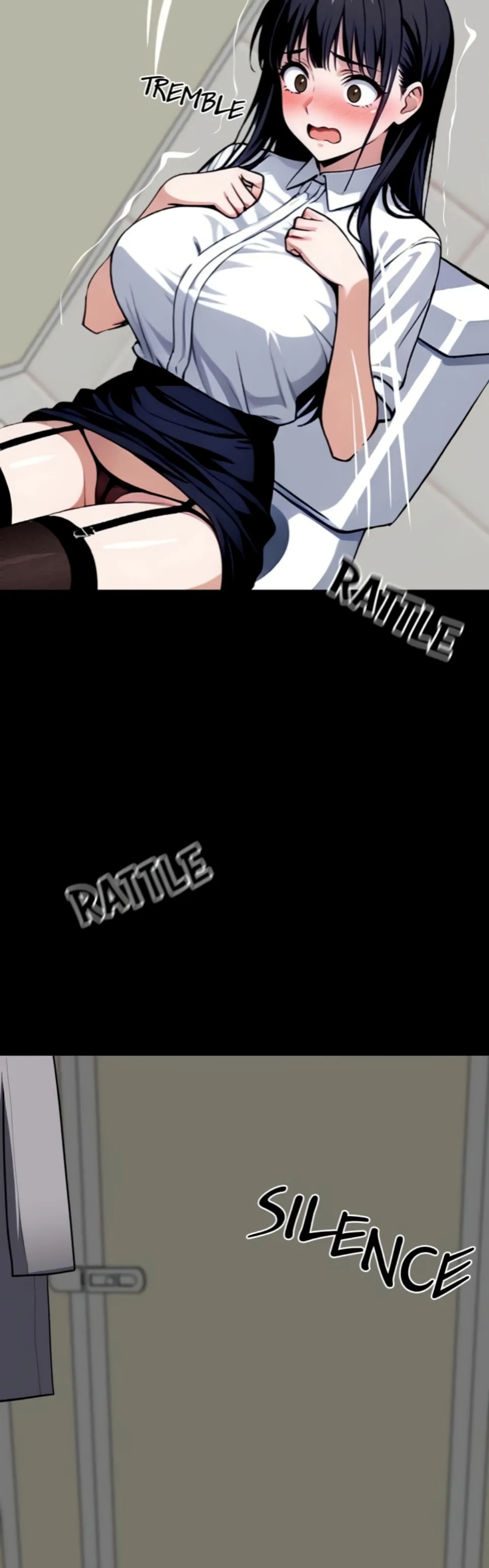 Gangster X Company Office Worker - Chapter 35 73