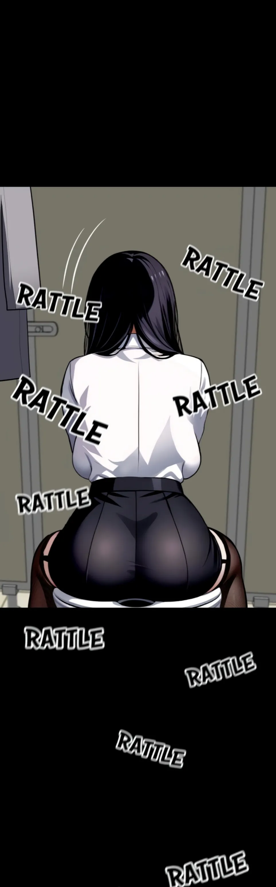 Gangster X Company Office Worker - Chapter 35 71