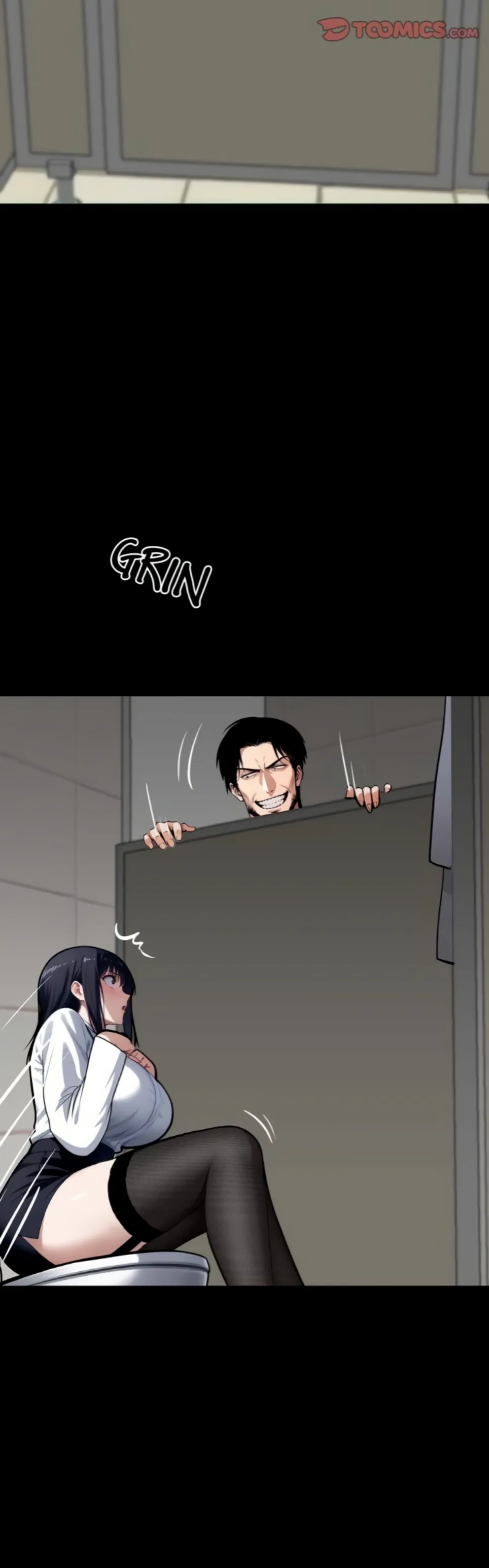 Gangster X Company Office Worker - Chapter 35 74