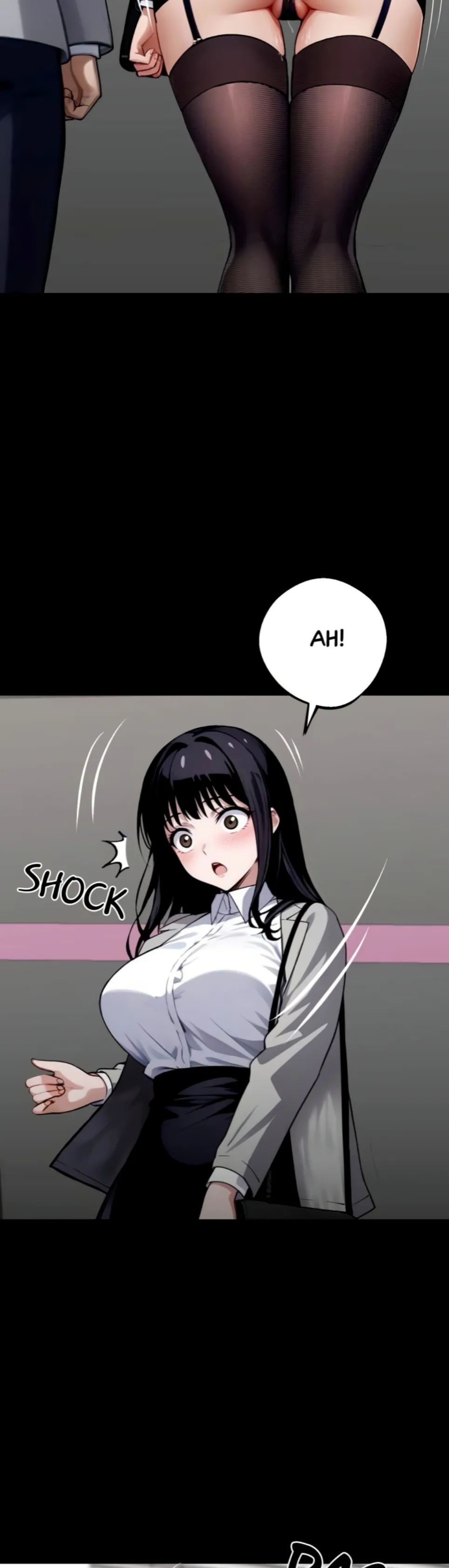 Gangster X Company Office Worker - Chapter 35 49