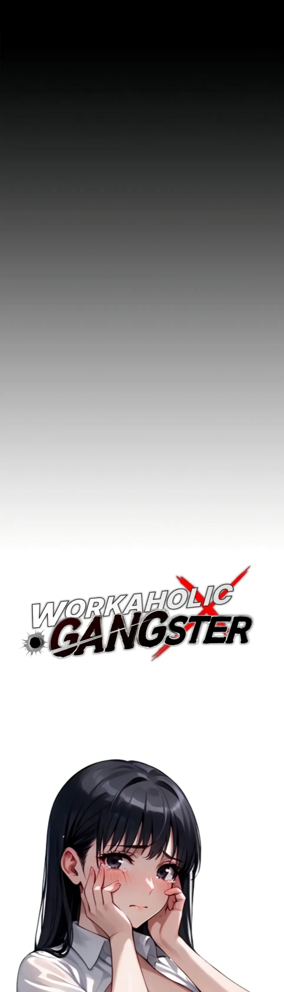 Gangster X Company Office Worker - Chapter 35 43