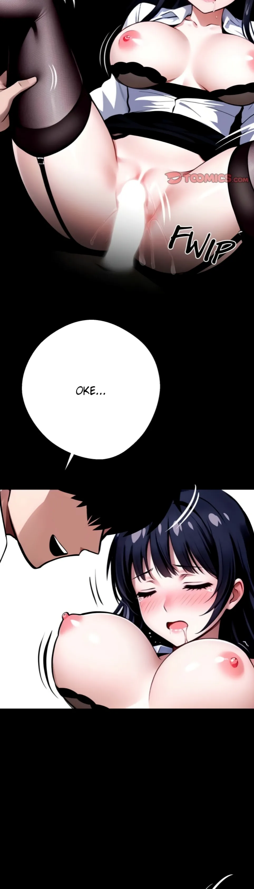 Gangster X Company Office Worker - Chapter 35 40