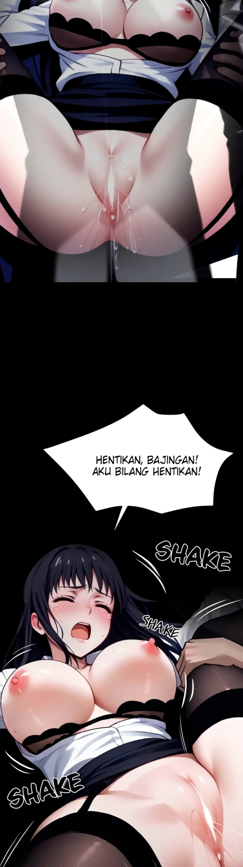 Gangster X Company Office Worker - Chapter 35 5