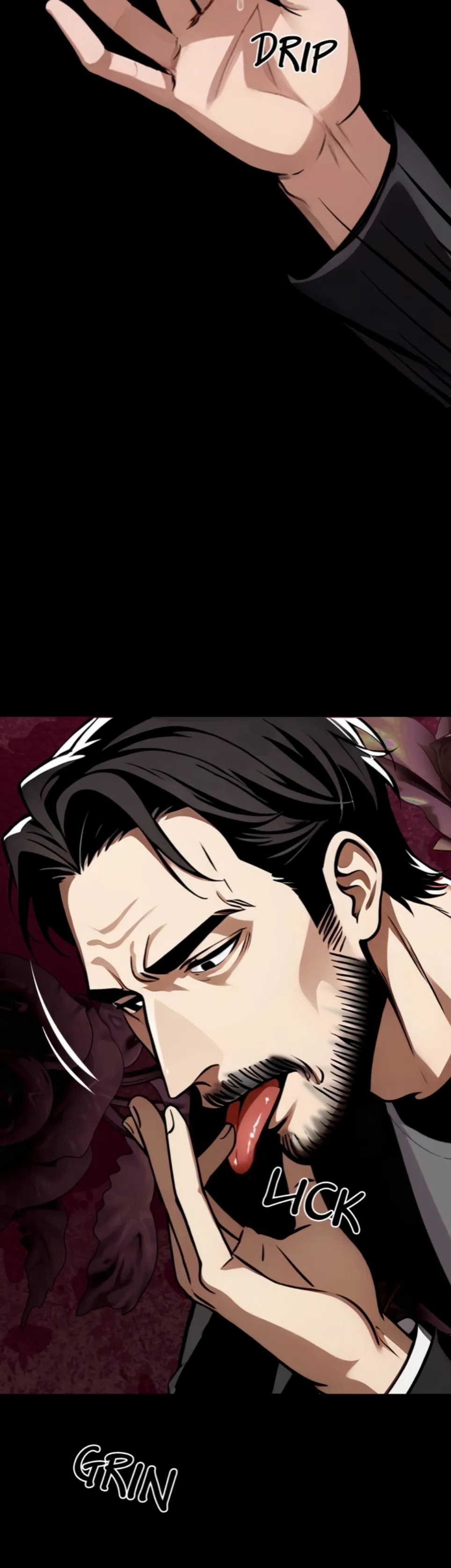 Gangster X Company Office Worker - Chapter 35 55
