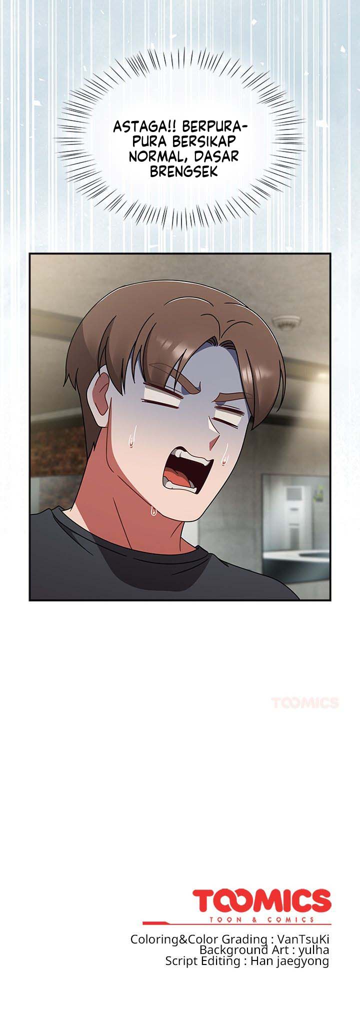 Ground and Pound - Chapter 43 24 Ground and Pound - Chapter 43 24