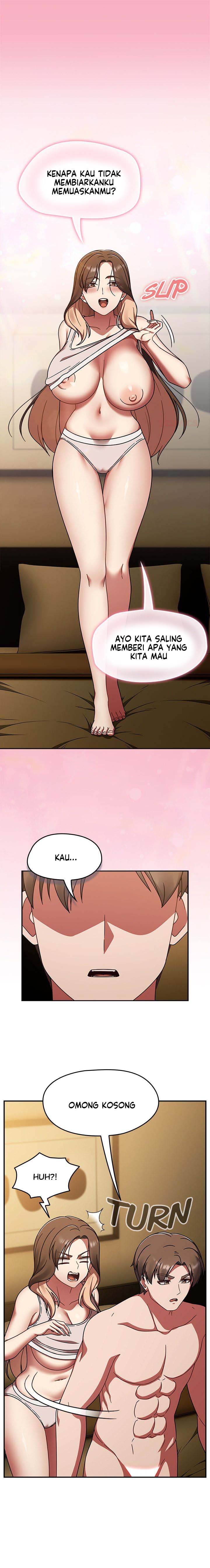 Ground and Pound - Chapter 43 3 Ground and Pound - Chapter 43 3