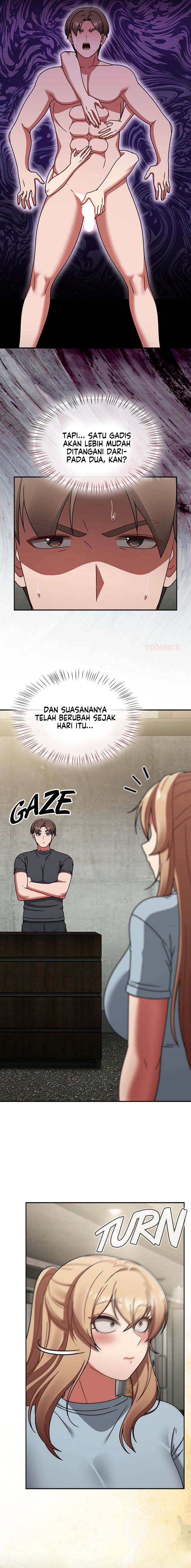 Ground and Pound - Chapter 43 12 Ground and Pound - Chapter 43 12