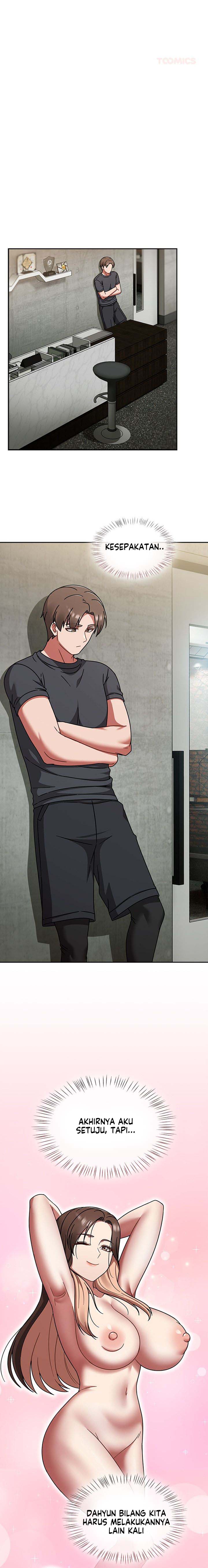 Ground and Pound - Chapter 43 10 Ground and Pound - Chapter 43 10