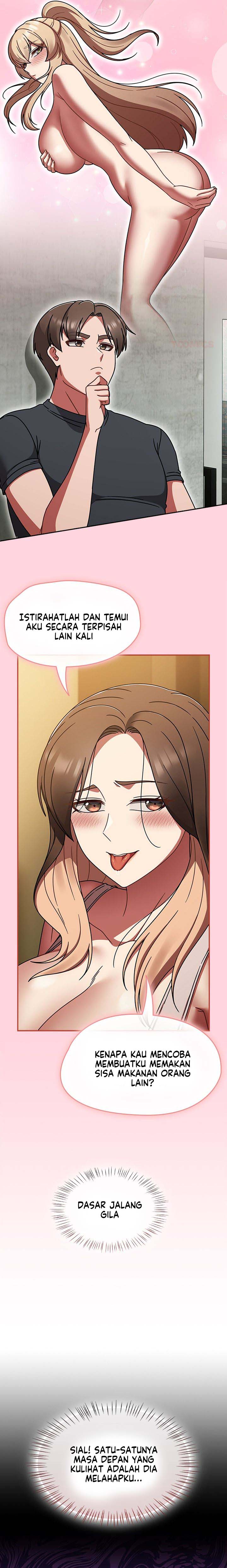 Ground and Pound - Chapter 43 11 Ground and Pound - Chapter 43 11