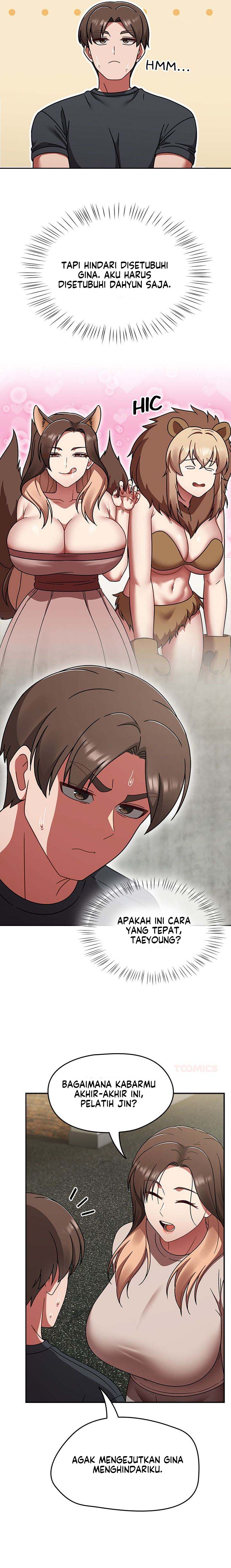 Ground and Pound - Chapter 43 14 Ground and Pound - Chapter 43 14