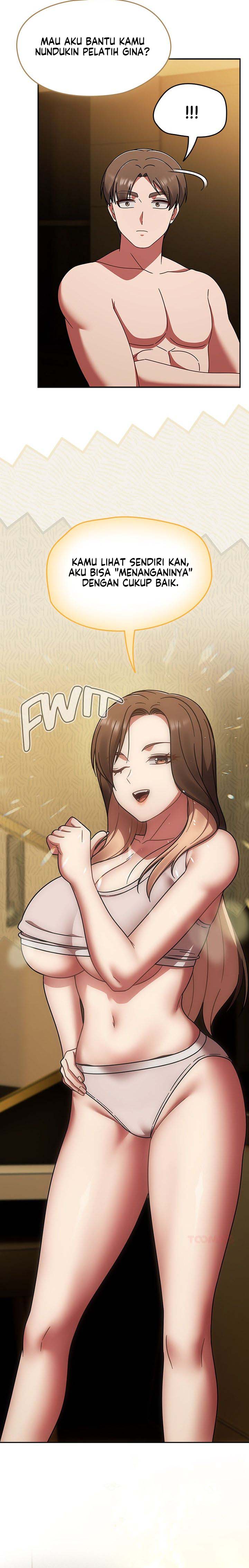 Ground and Pound - Chapter 43 7 Ground and Pound - Chapter 43 7