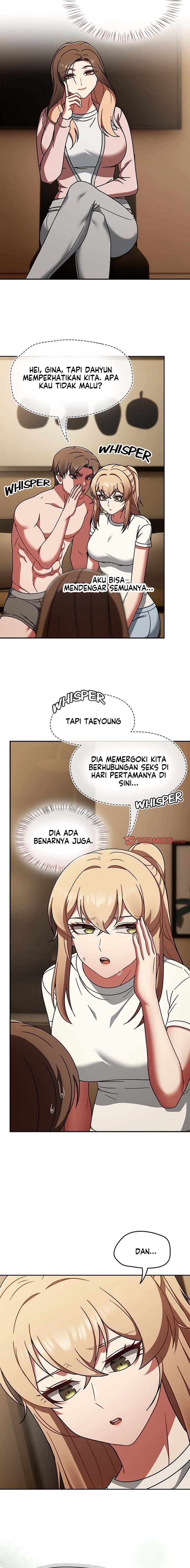 Ground and Pound - Chapter 40 8