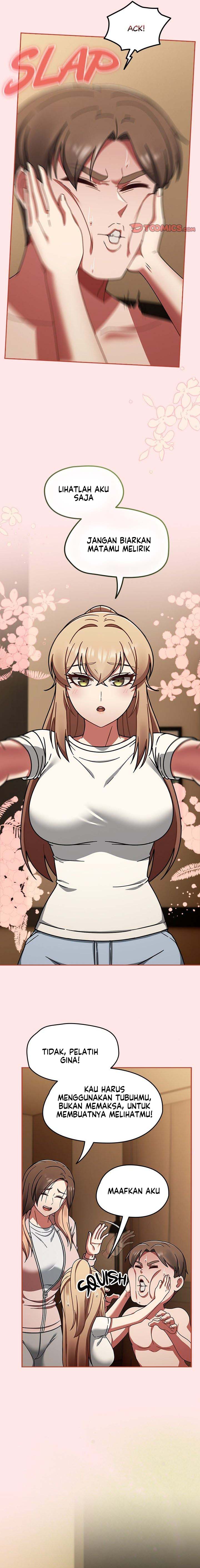 Ground and Pound - Chapter 40 14