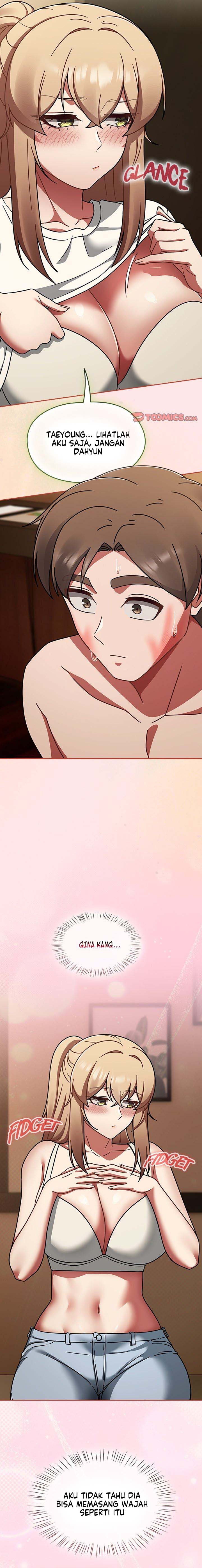 Ground and Pound - Chapter 40 15