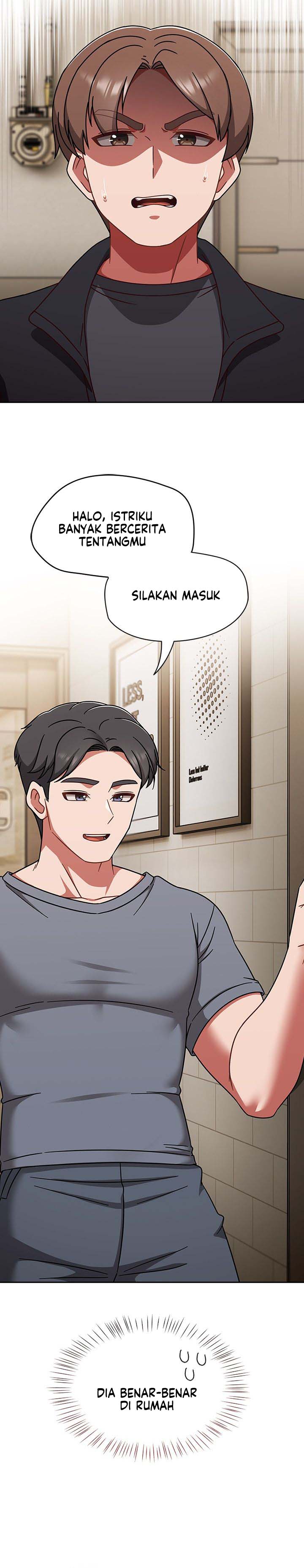 Ground and Pound - Chapter 45 8 Ground and Pound - Chapter 45 8