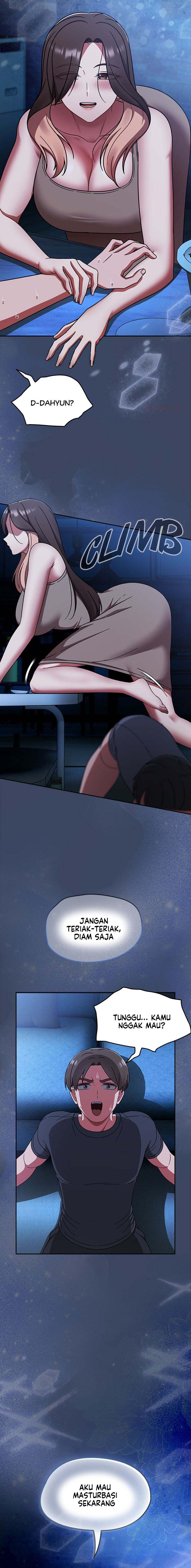 Ground and Pound - Chapter 45 22 Ground and Pound - Chapter 45 22