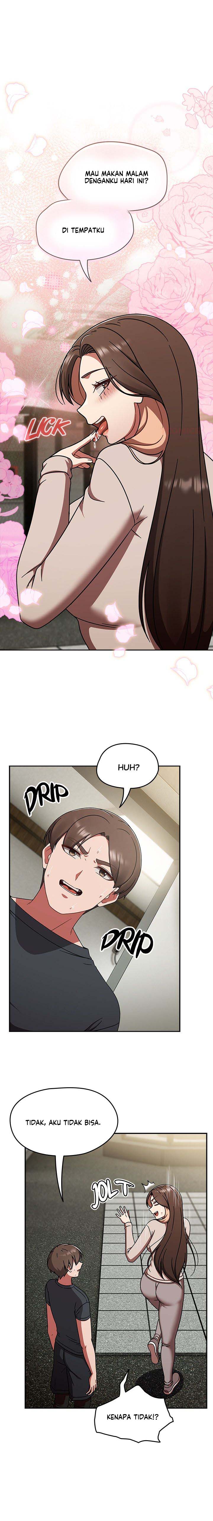 Ground and Pound - Chapter 45 3 Ground and Pound - Chapter 45 3