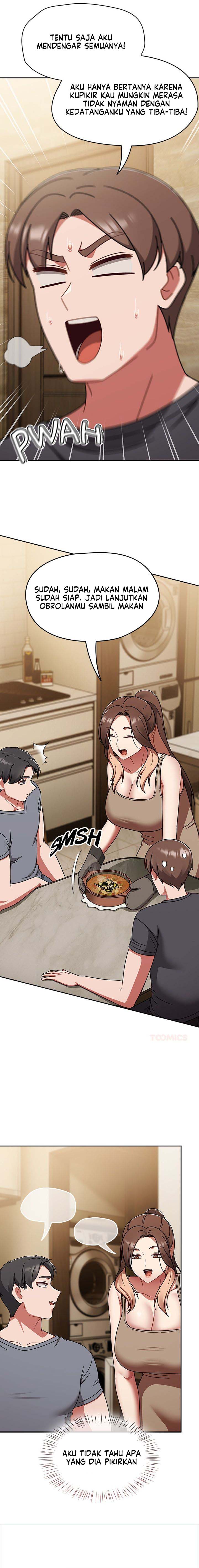 Ground and Pound - Chapter 45 18 Ground and Pound - Chapter 45 18