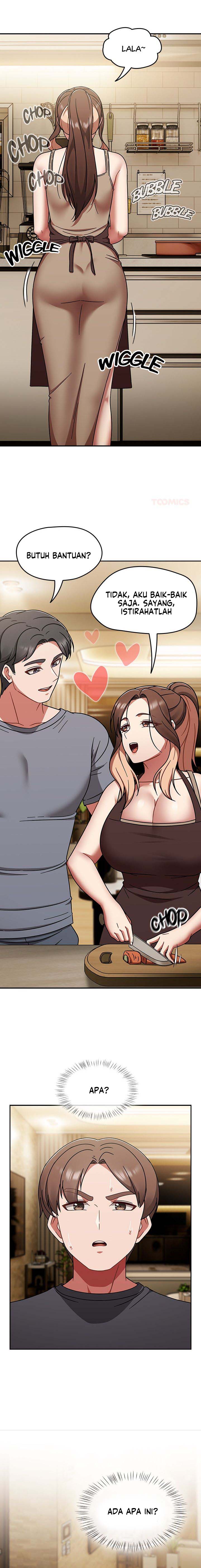 Ground and Pound - Chapter 45 10 Ground and Pound - Chapter 45 10