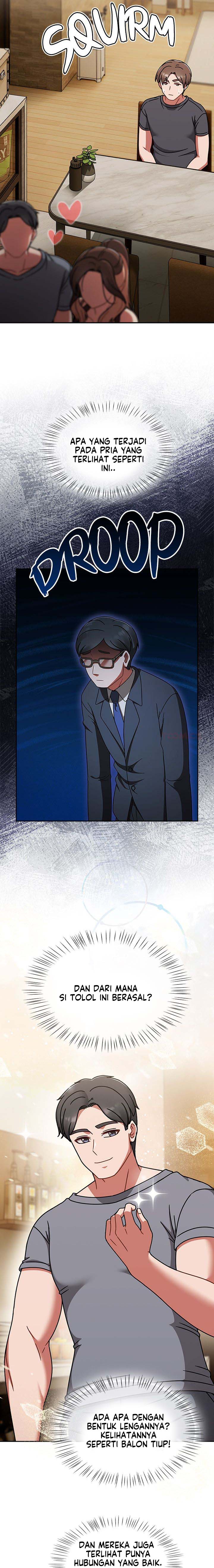 Ground and Pound - Chapter 45 11 Ground and Pound - Chapter 45 11