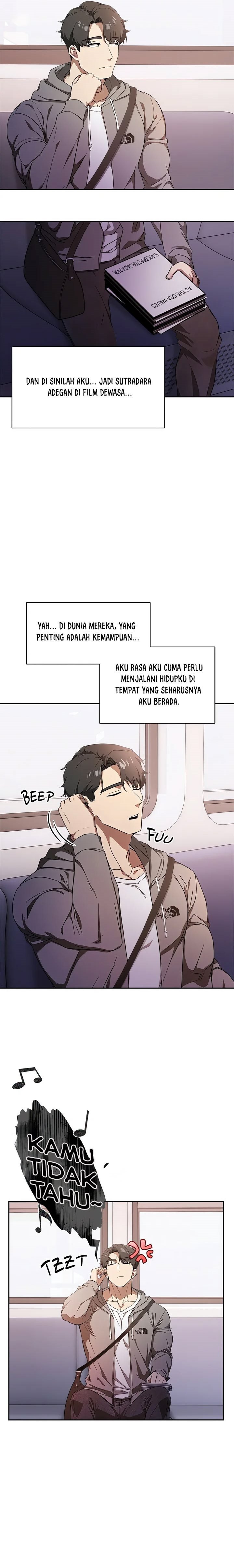 Director Next Door - Chapter 1 8 Director Next Door - Chapter 1 8