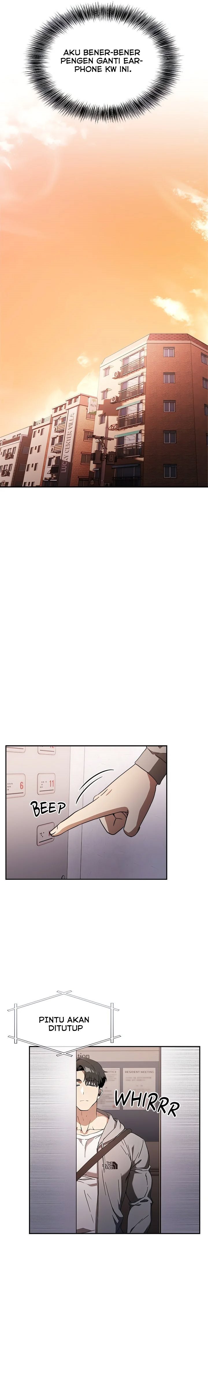 Director Next Door - Chapter 1 9 Director Next Door - Chapter 1 9