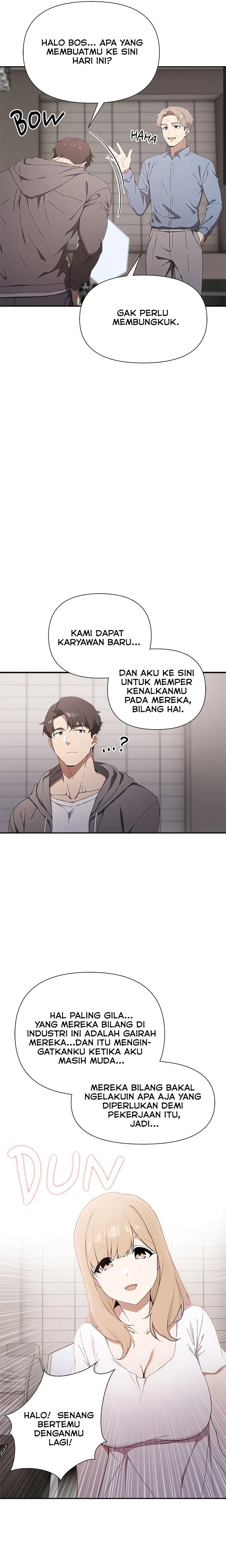 Director Next Door - Chapter 1 28 Director Next Door - Chapter 1 28