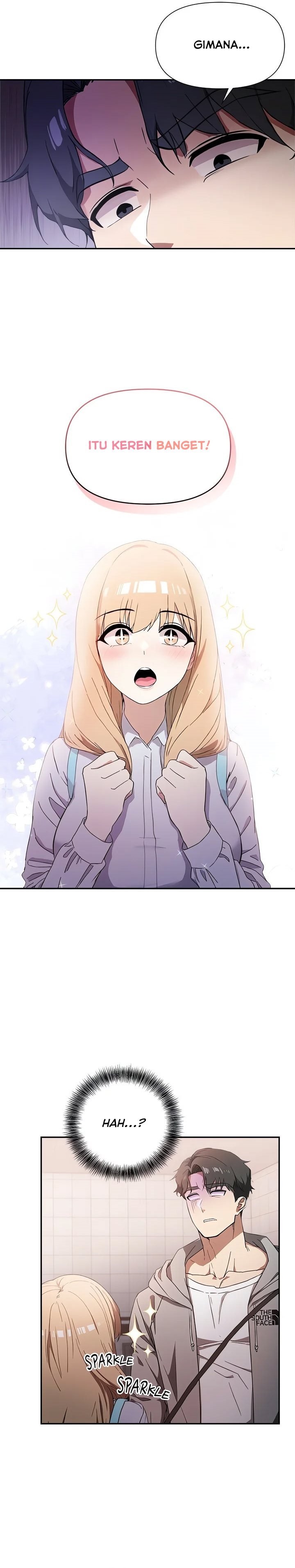 Director Next Door - Chapter 1 20 Director Next Door - Chapter 1 20