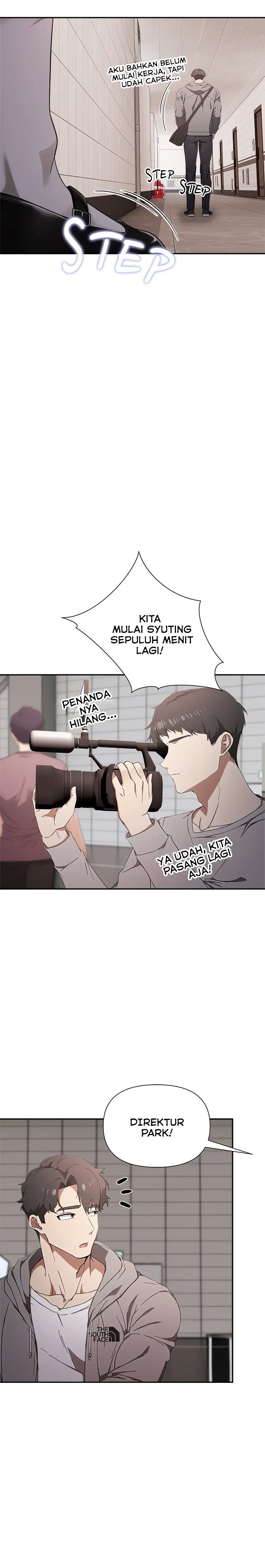 Director Next Door - Chapter 1 27 Director Next Door - Chapter 1 27