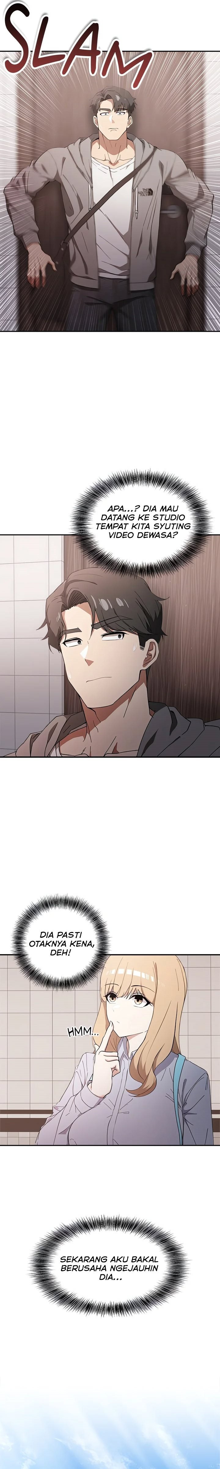 Director Next Door - Chapter 1 25 Director Next Door - Chapter 1 25