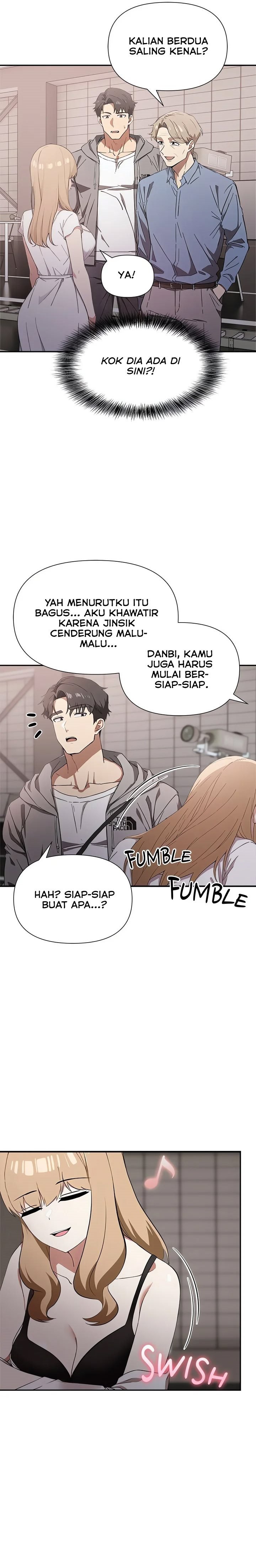 Director Next Door - Chapter 1 30 Director Next Door - Chapter 1 30