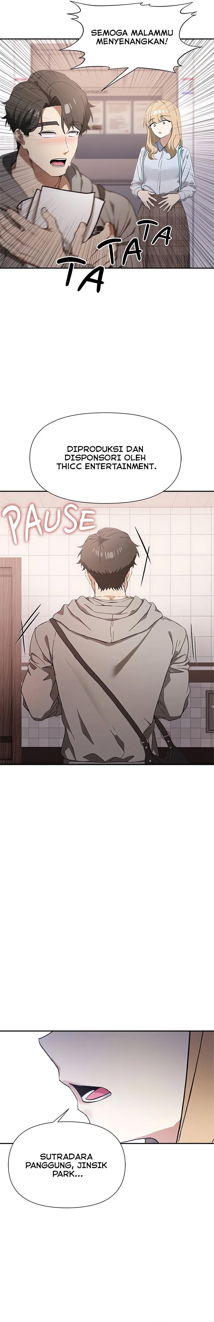 Director Next Door - Chapter 1 19 Director Next Door - Chapter 1 19