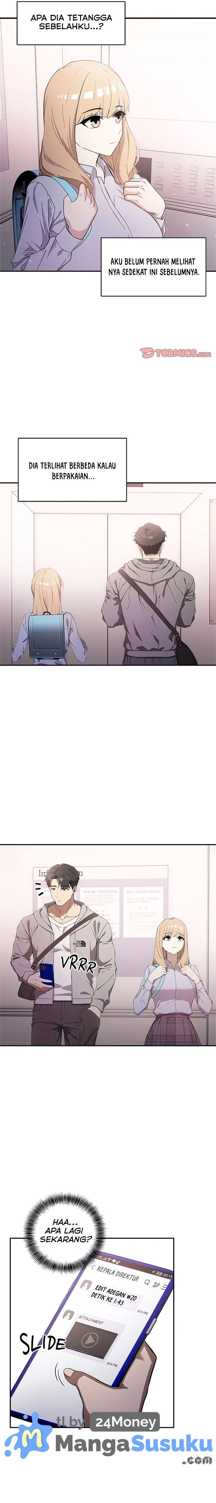 Director Next Door - Chapter 1 12 Director Next Door - Chapter 1 12