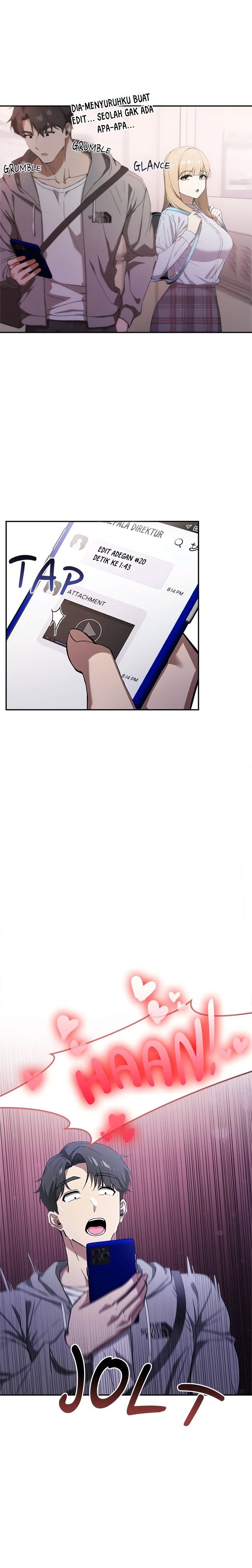 Director Next Door - Chapter 1 13 Director Next Door - Chapter 1 13