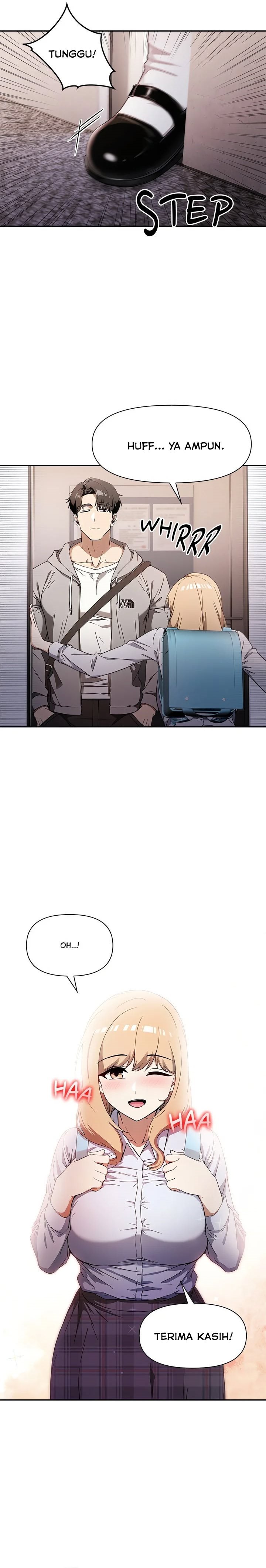 Director Next Door - Chapter 1 10 Director Next Door - Chapter 1 10