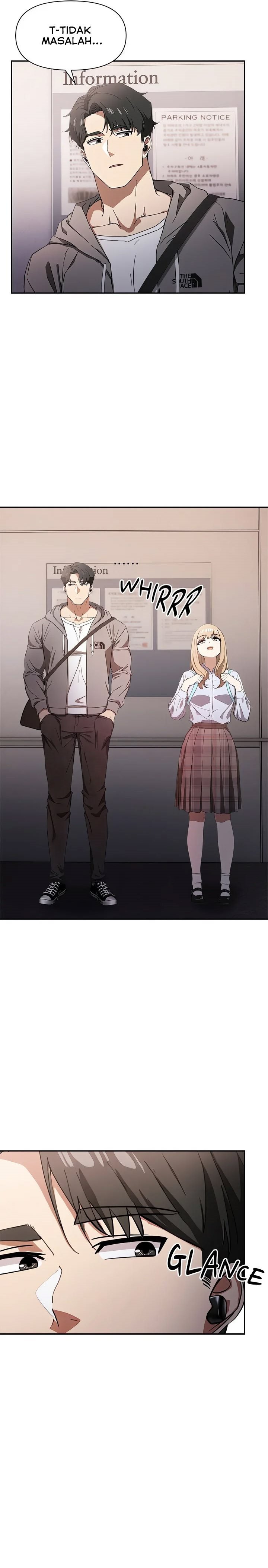 Director Next Door - Chapter 1 11 Director Next Door - Chapter 1 11