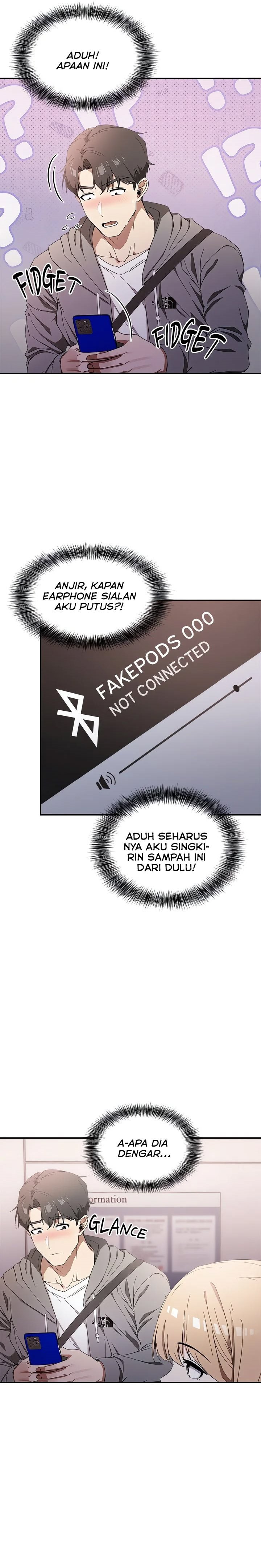 Director Next Door - Chapter 1 14 Director Next Door - Chapter 1 14