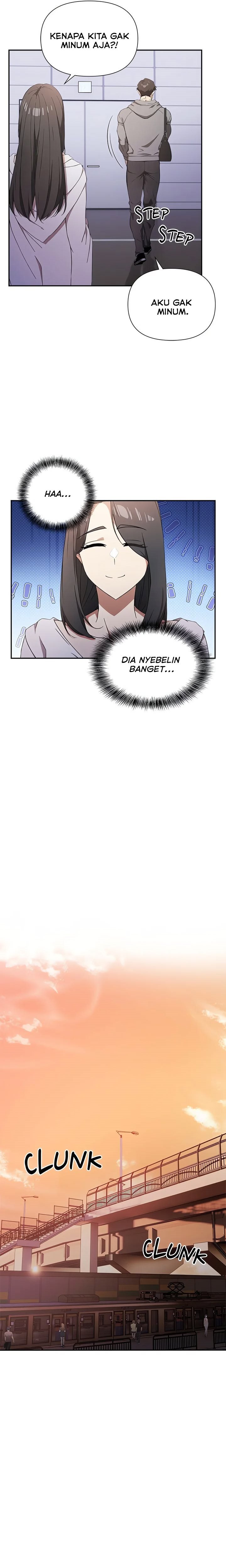 Director Next Door - Chapter 1 6 Director Next Door - Chapter 1 6