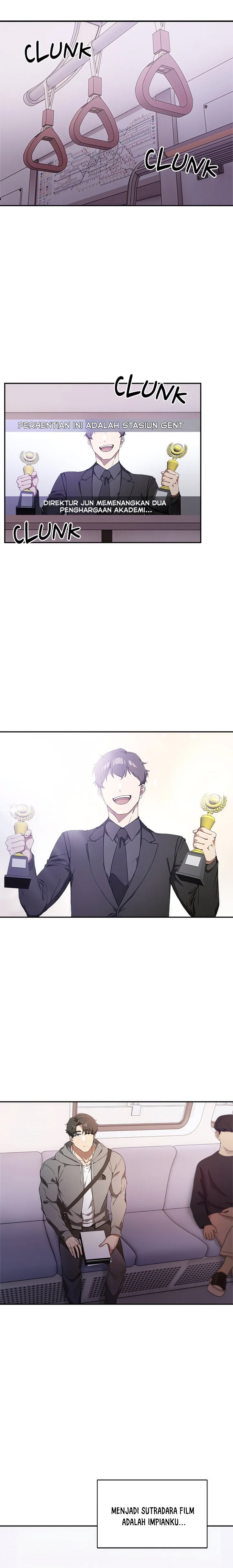 Director Next Door - Chapter 1 7 Director Next Door - Chapter 1 7