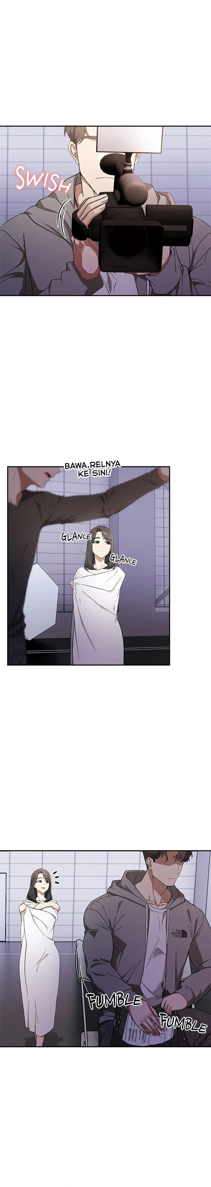 Director Next Door - Chapter 1 4 Director Next Door - Chapter 1 4