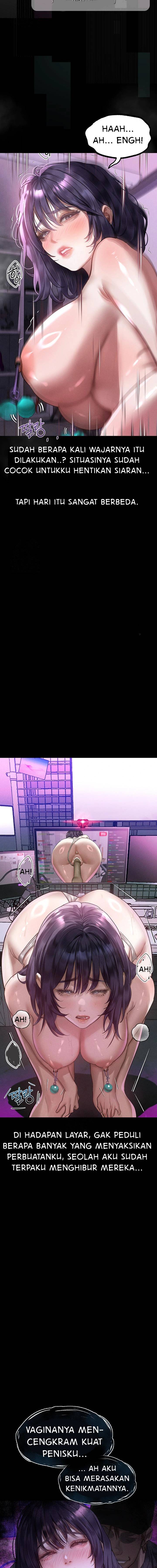 Dirty Talk - Chapter 22 9 Dirty Talk - Chapter 22 9