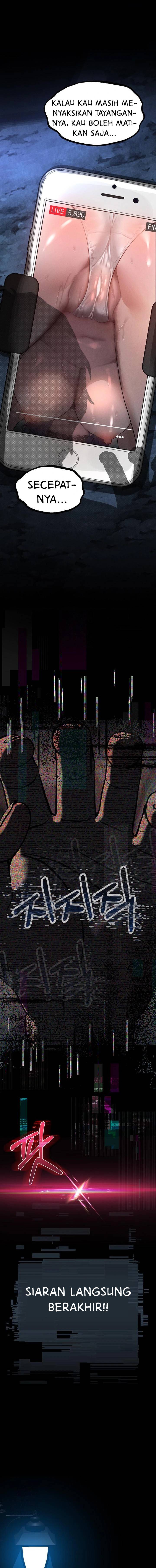 Dirty Talk - Chapter 22 17 Dirty Talk - Chapter 22 17