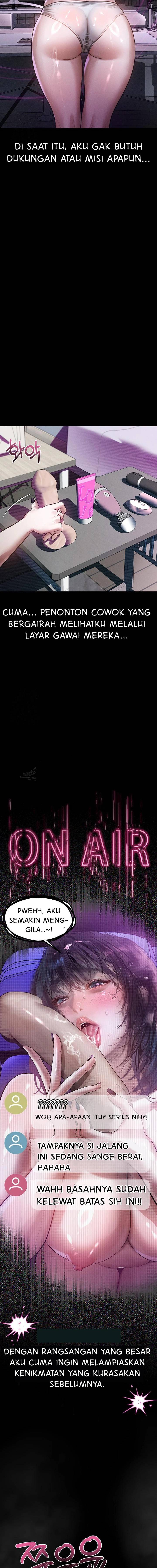 Dirty Talk - Chapter 22 6 Dirty Talk - Chapter 22 6